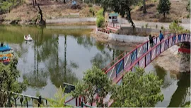 Bhulla Taal